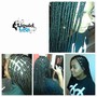 Dreadlocks Express Bundle