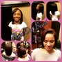 Full Sew In