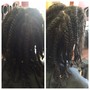 Versatile Sew In