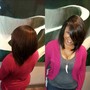 Partial Highlights with Blowout