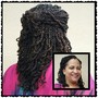 Marley twist large (kinky twist)