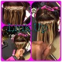 Tape In Hair Extensions