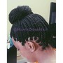 Passion  Twists (Med Long)