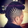 Kinky Twist