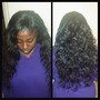 Closure Sew In