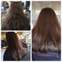 Keratin Treatment