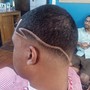 Kid’s Cut