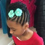 Two strand twist