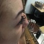 Semi Permanent Brow Tattoo