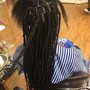 Two strand twists