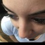 Full Set of Classic Eyelash Extensions