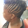 Crochet Braids