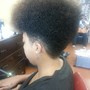 Wash & go