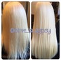 20in full set Tape-in Extensions