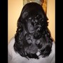 Double part/ Versatile Sew In