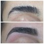 Microblading