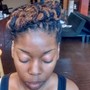 CROCHET BRAIDS