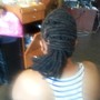 COMB TWISTS