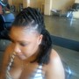 INDIVIDUAL BRAIDS