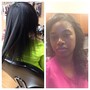 Closure Sew In