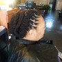 COMB TWISTS