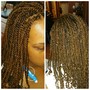 Crochet Braids