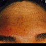 brow tint