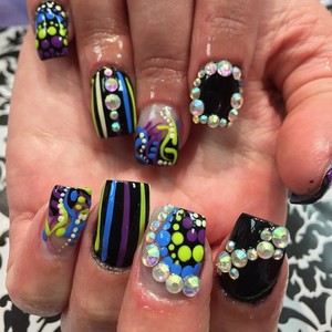 Nail Art Near Me: Battle Creek, MI, Appointments