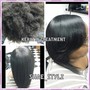 keratin Treatment