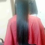 Straightening