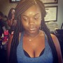 Lace Frontal Sew In