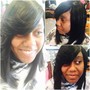 Lace Closure Sew In