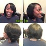 Lace Closure Sew In