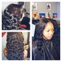 Versatile Sew In