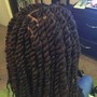 Crochet Braids