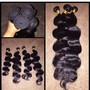 Body Wave 18,20,22 + Frontal +  Sew In