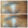 Eyebrow Shaping