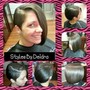 Updo/Specialty styles