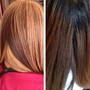 Keratin Treatment