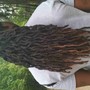 Flat Twists