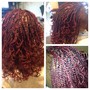 Crochet Havana Twist