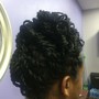 Deep Conditioning Moisture Treatment