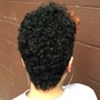 Big Chop & Go