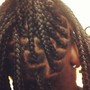 Natural Twists