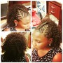 crochet braids