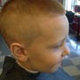 Kids and Teen Cuts by Appointment