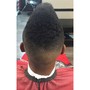 Big kids cuts ages 13 -16