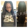 Sew-In Bob