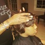 Halo Relaxer