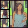 Lace Closure Sew In